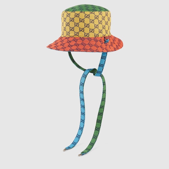 Designer Luxury Bucket Hats for Men GUCCI® US