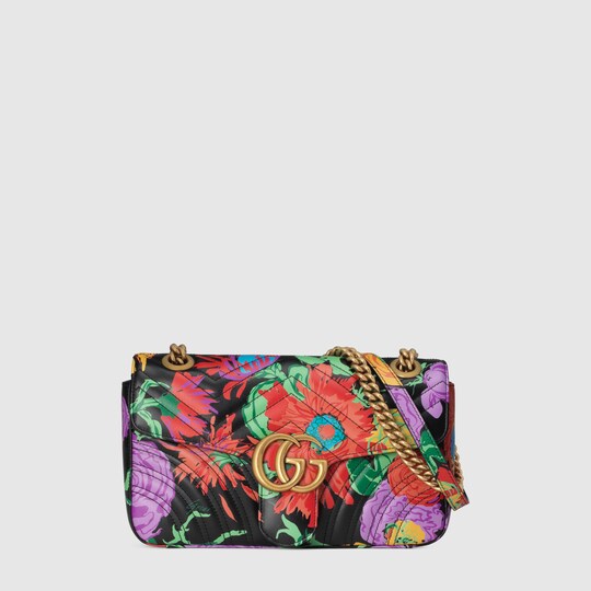 gucci marmont ken scott