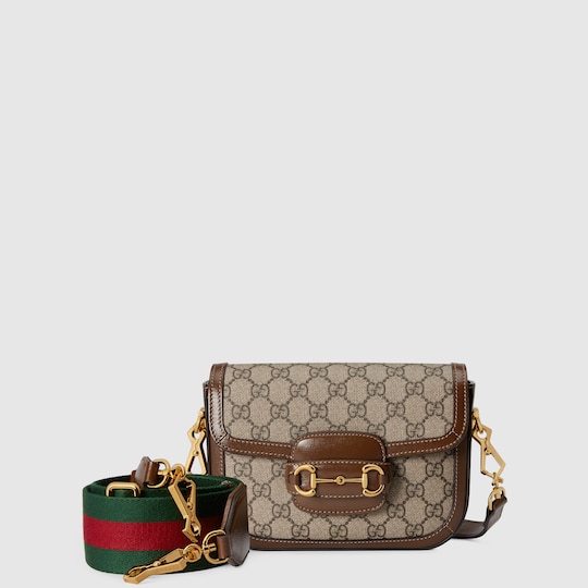 Gucci 1955 Horsebit Bag Collection - Luxury Handbags | GUCCI®