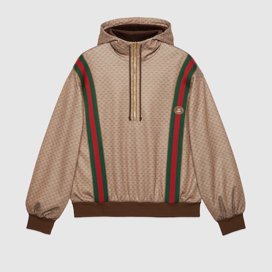 الرجال أزياء جاهزة جديد ملابس الرياضة GUCCI® SA