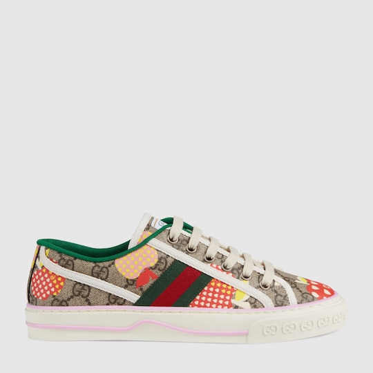 sneakers gucci dama