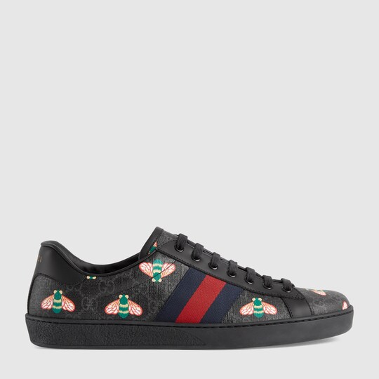 scarpe di gucci da uomo