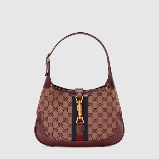 gucci jackie tote