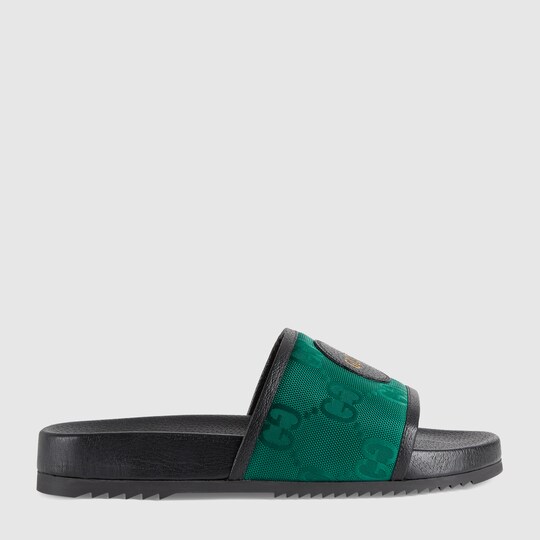 Gucci Off The Grid | Moda Sostenibile | GUCCI®