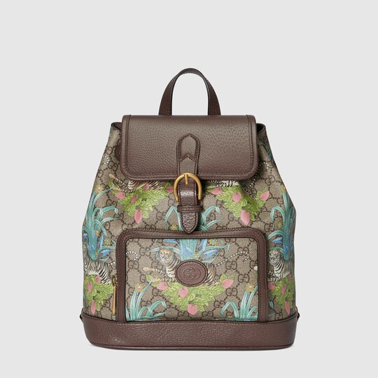 Collezione Gucci Tiger | Capodanno Cinese | GUCCI®