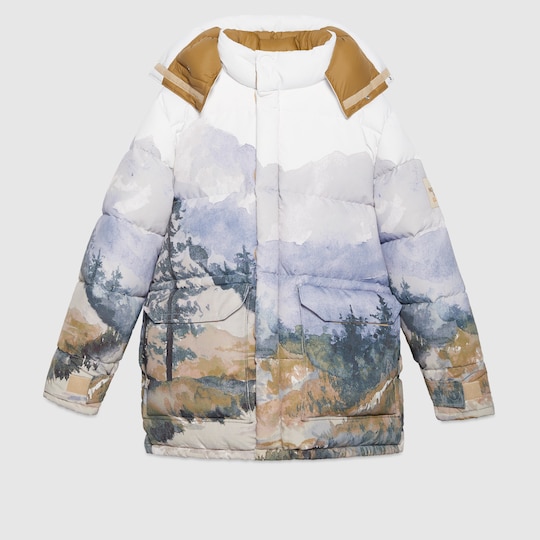 The North Face x Gucci コレクション|グッチ ® The North Face x Gucci コレクション|グッチ ®