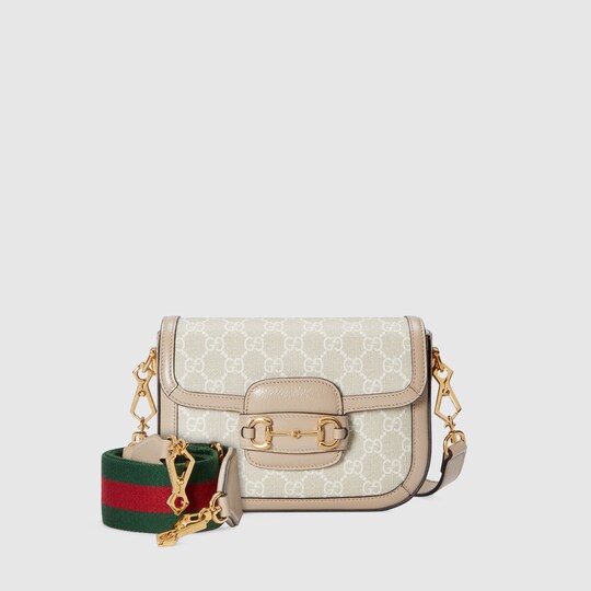gucci strap purse