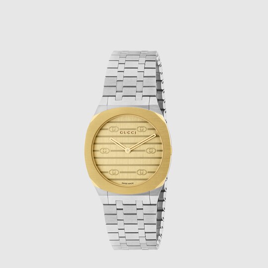 Gucci 25h Timepieces Collection Gucci Us