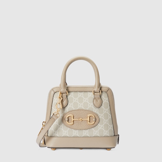 GUCCI グッチ ホースビット 1955 ショルダーバッグ・トップ ...
