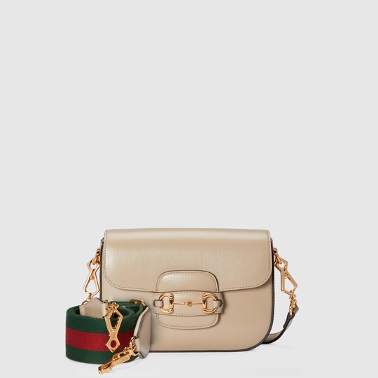 Gucci グッチ ホースビット 1955 ショルダーバッグ トップハンドルバッグ グッチ公式オンライン