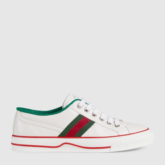 gucci tennis