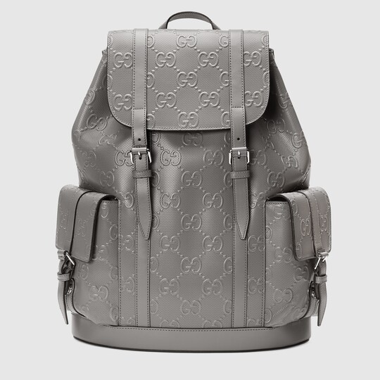 GUCCI〔GG エンボス〕メンズ財布(ウォレット)/メンズバッグ|グッチ ...
