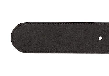 ハーフ ホースビット バックル ベルト ・グリーン レザー | GUCCI公式