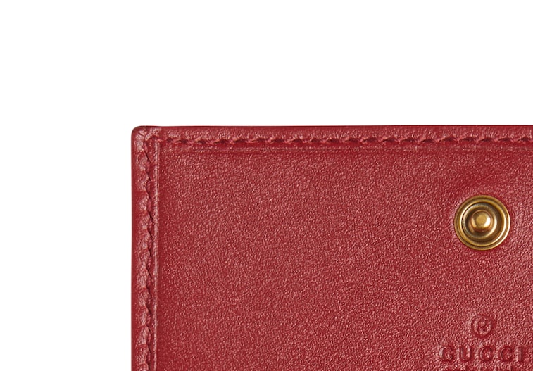 パール付き ダブルG ワイド ベルト ・ブラック レザー | GUCCI公式