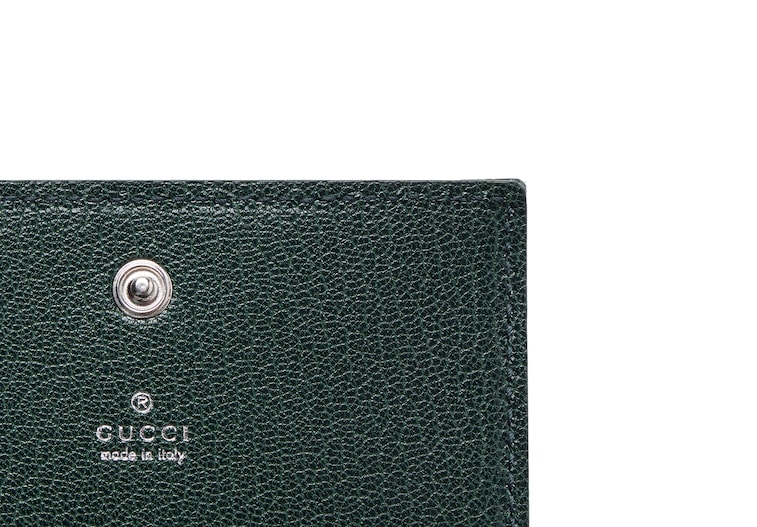 極上品☆GUCCI カードケース 224125 GUCCI - 極上品☆GUCCI カードケース 224125の通販 by ラリちゃん's
