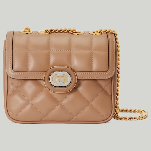 Gucci neutral bag new arrivals