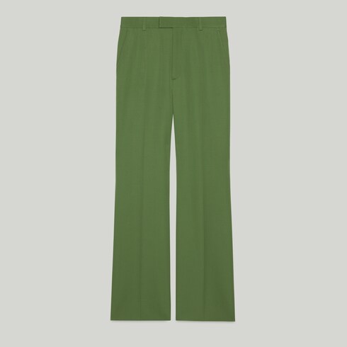 GABIR PANT (GREEN) - READY TO SHIP