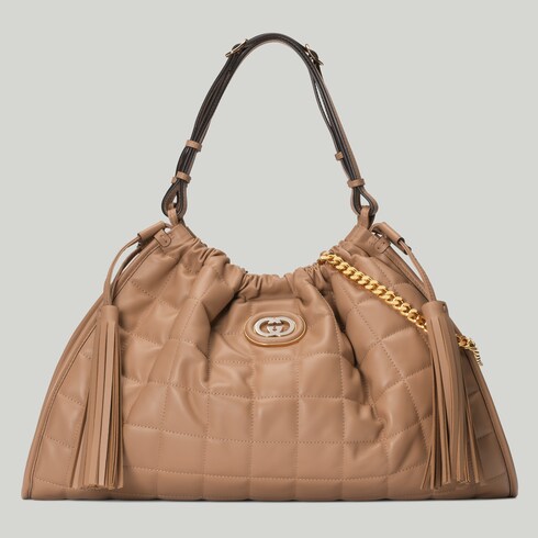 Gucci neutral online bag