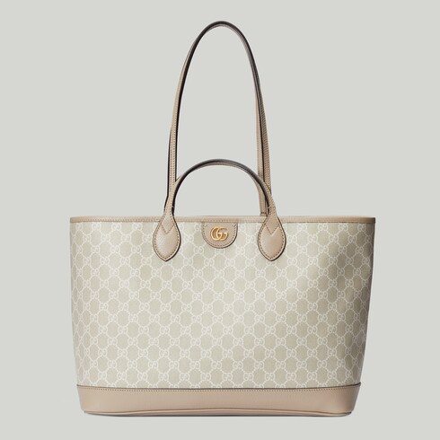 Gucci neutral online bag