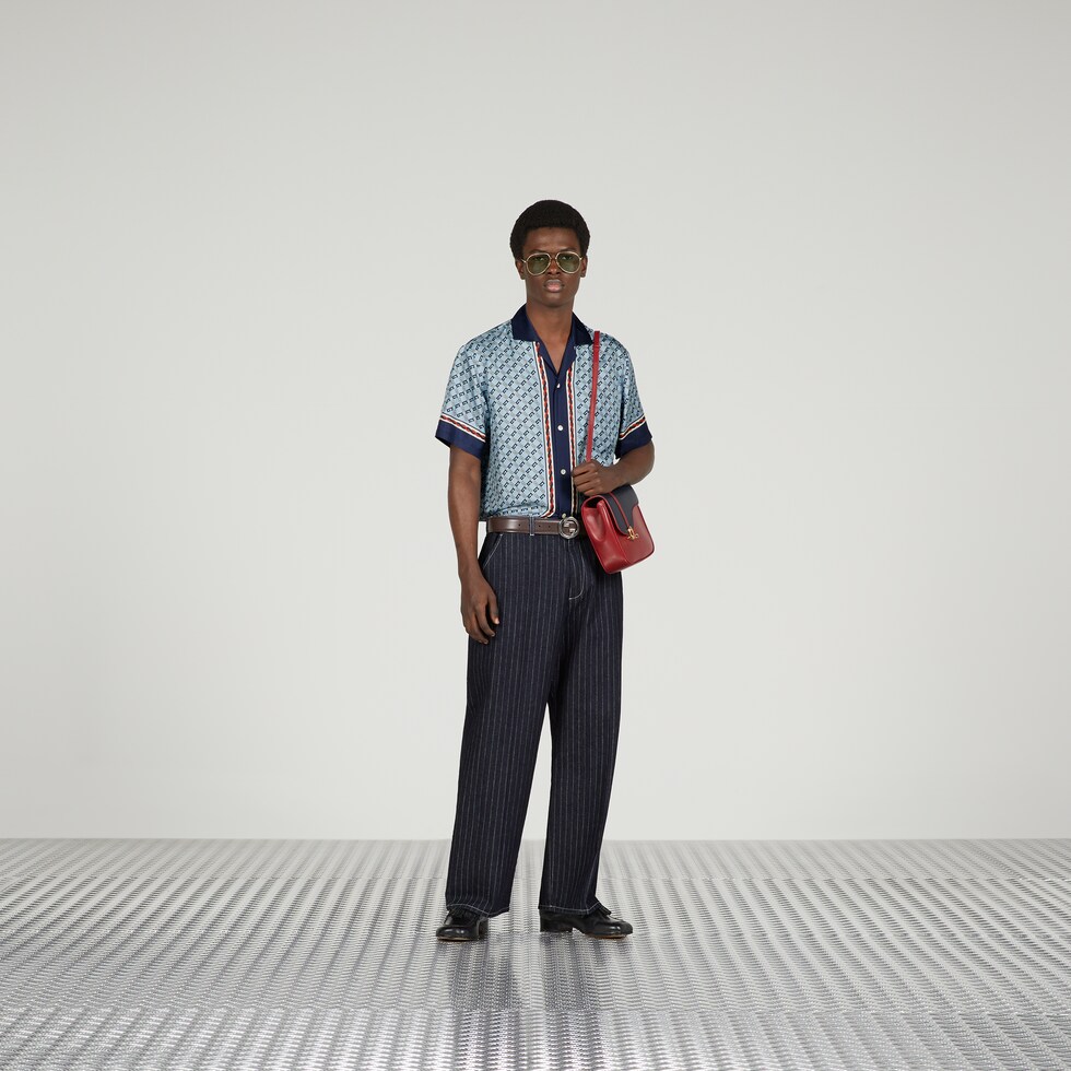 Gucci business shirt Clearance