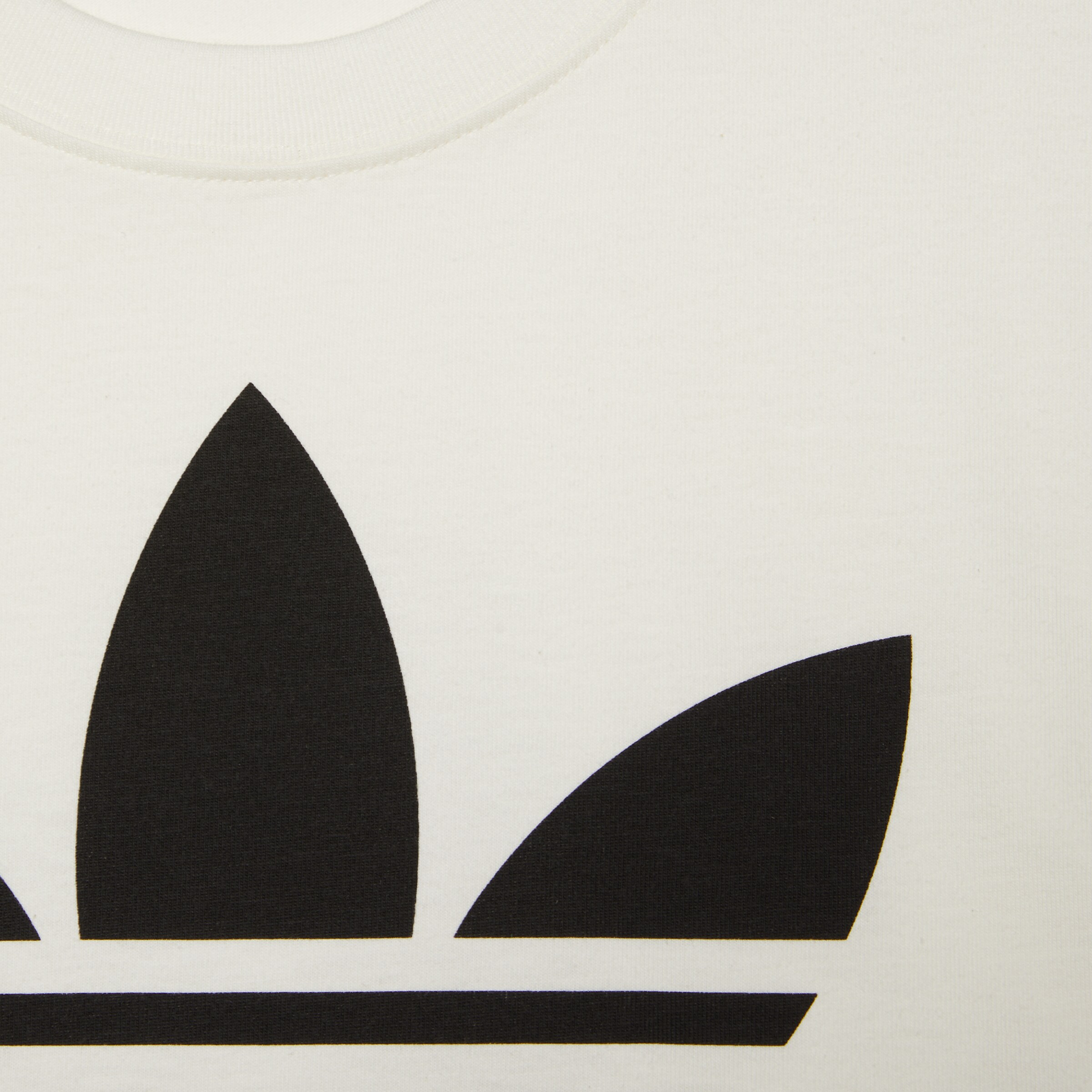 adidas x Gucci cotton jersey Tshirt in white GUCCI® Canada