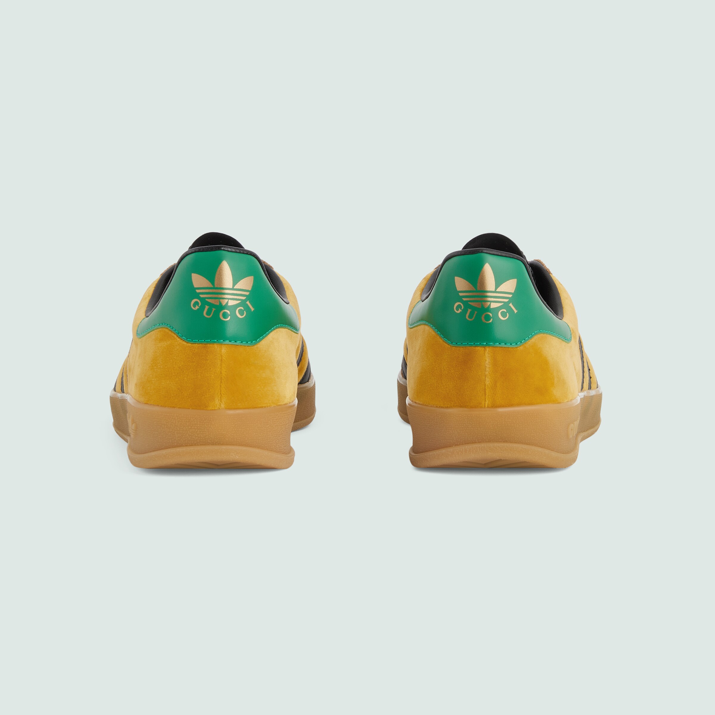 adidas gazelle silver green womens adidas Gazelle Indoor W HQ8716