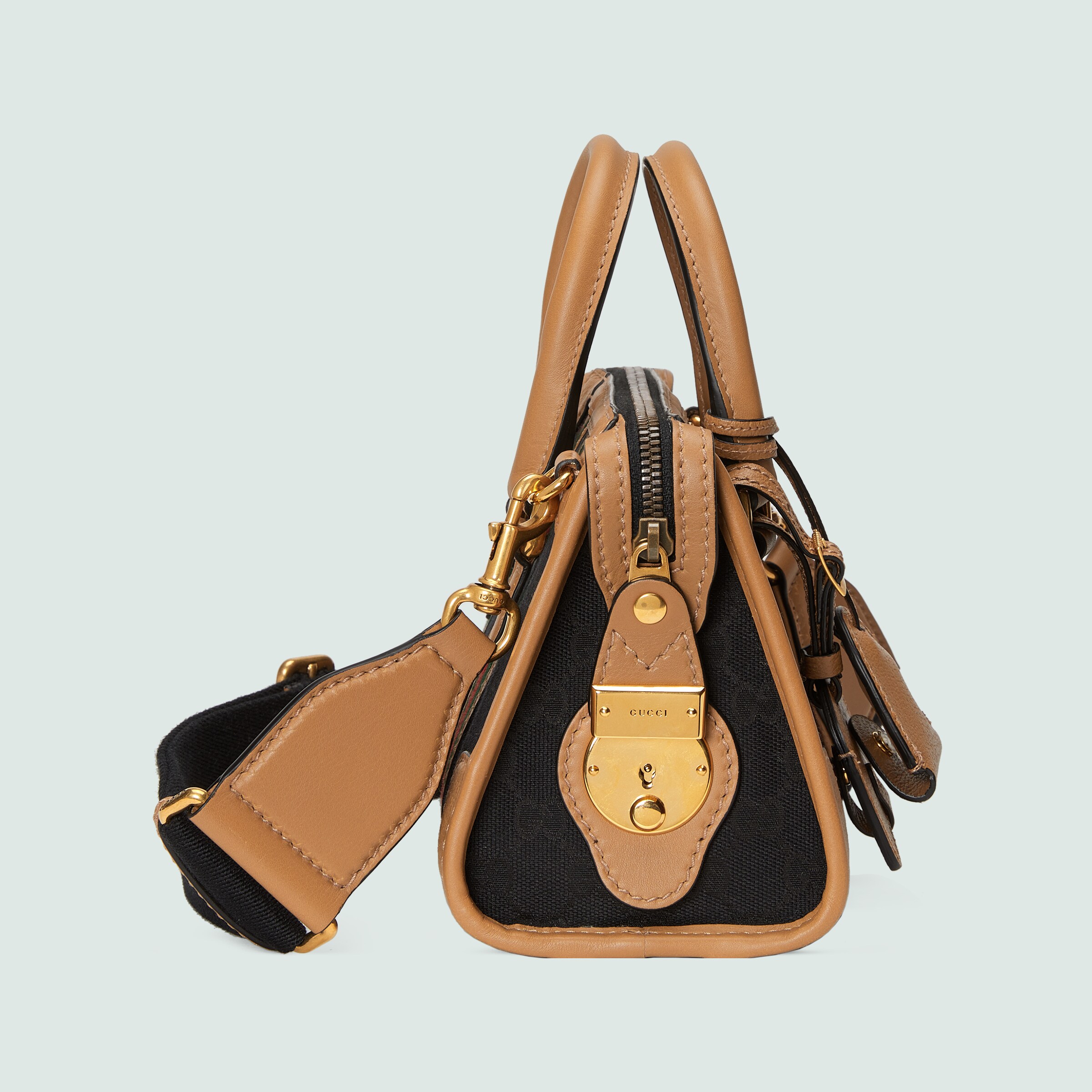 burberry haymarket canterbury tote