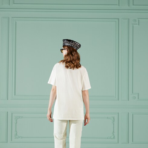 T shirt gucci vintage hotsell