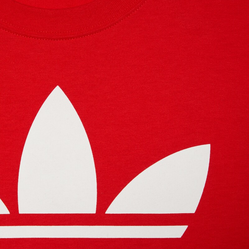 adidas x Gucci コットンジャージー Tシャツ