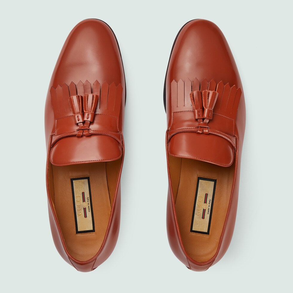 Touch Gancini Loafer