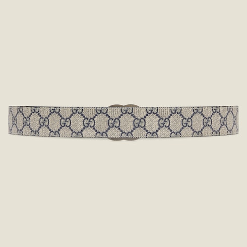 GG Marmont reversible belt Detail 5