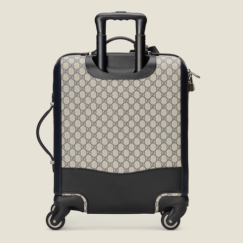 Gucci Savoy small cabin trolley Detail 7