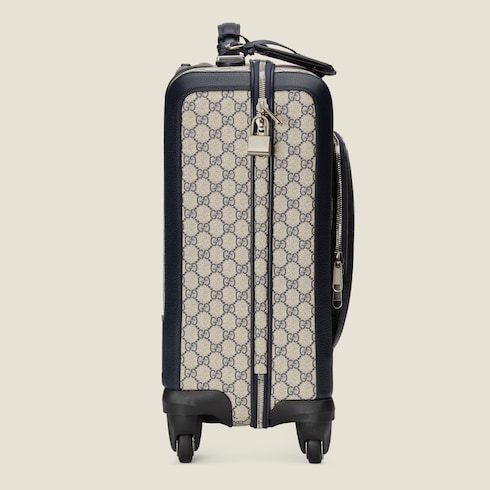 Gucci Savoy small cabin trolley Detail 8