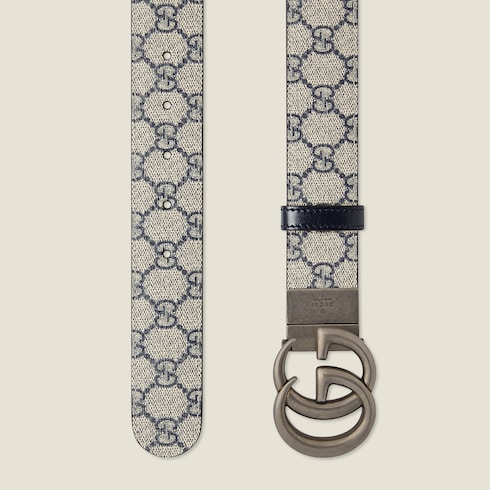 GG Marmont reversible belt Detail 2