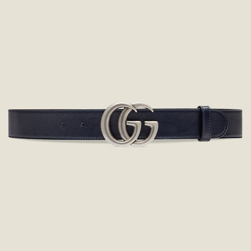 GG Marmont reversible belt Detail 7