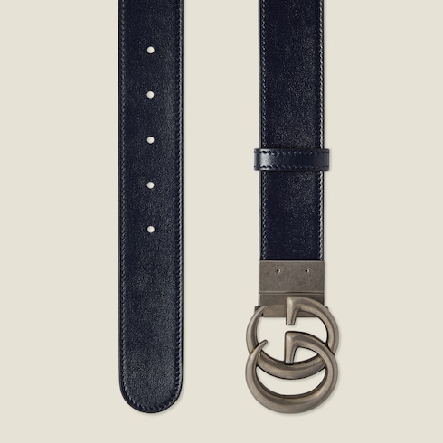 GG Marmont reversible belt Detail 8