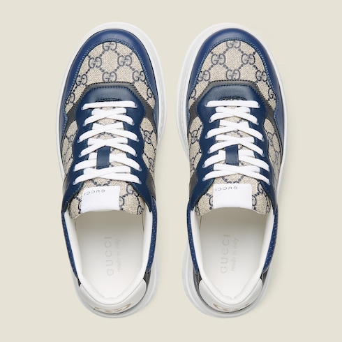 Men's chunky sneaker with GG Detail 5