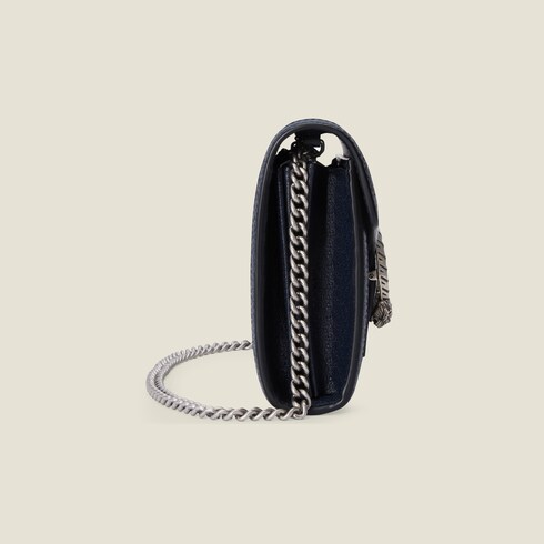 Dionysus GG chain wallet Detail 8