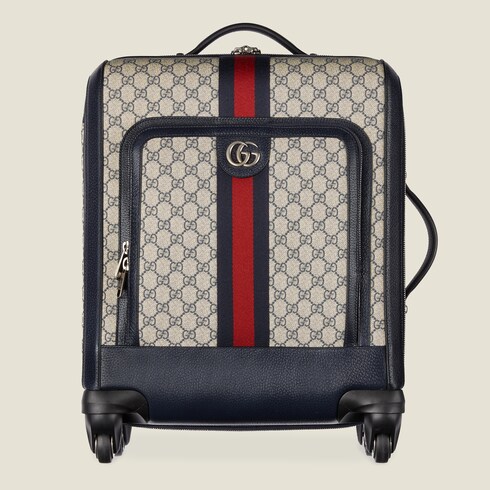 Gucci Savoy small cabin trolley Detail 5