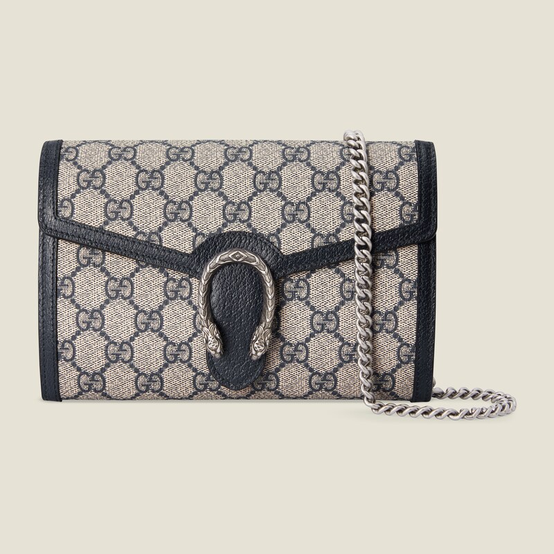 mini dionysus chain wallet