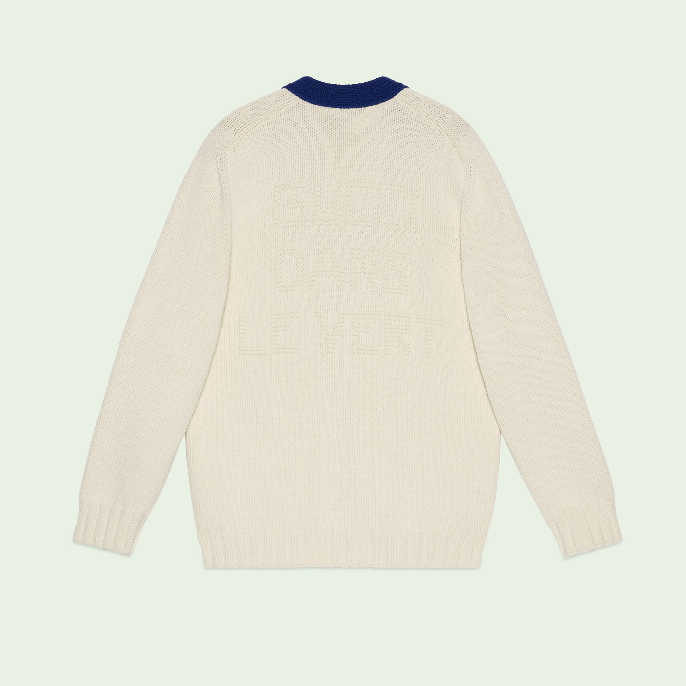 GUCCI 26S CARDIGAN 129