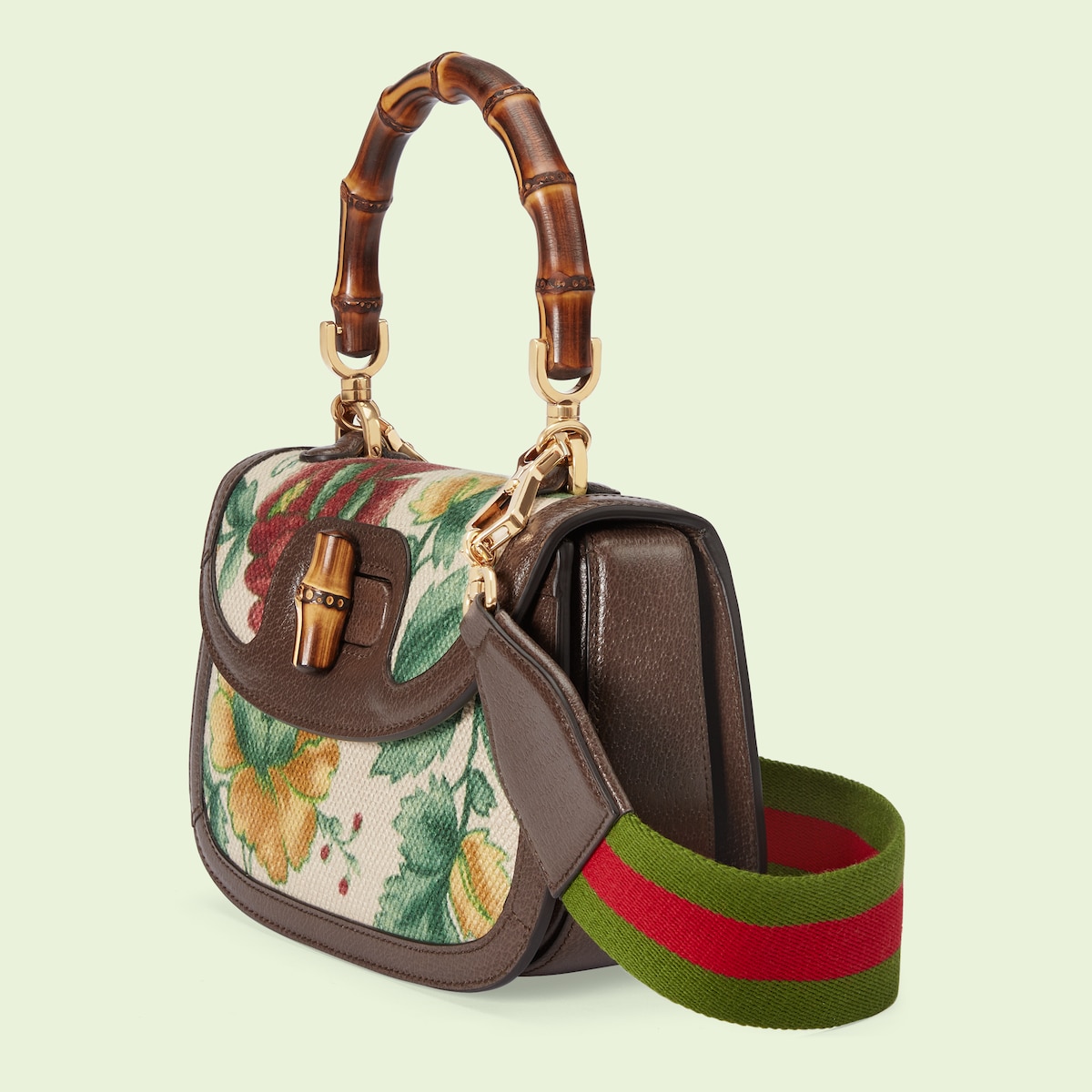gucci belt bag second hand