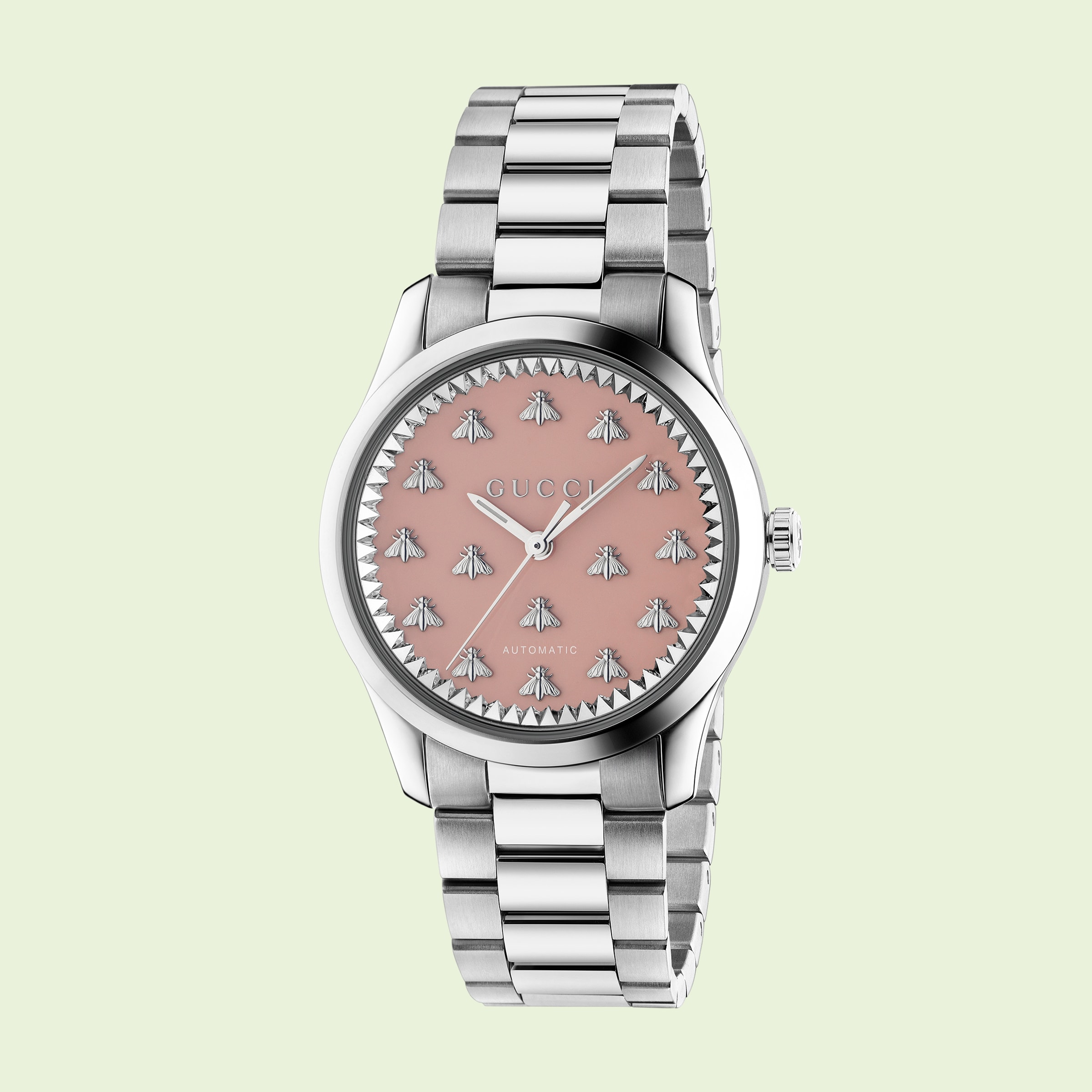 gucci multibee watch