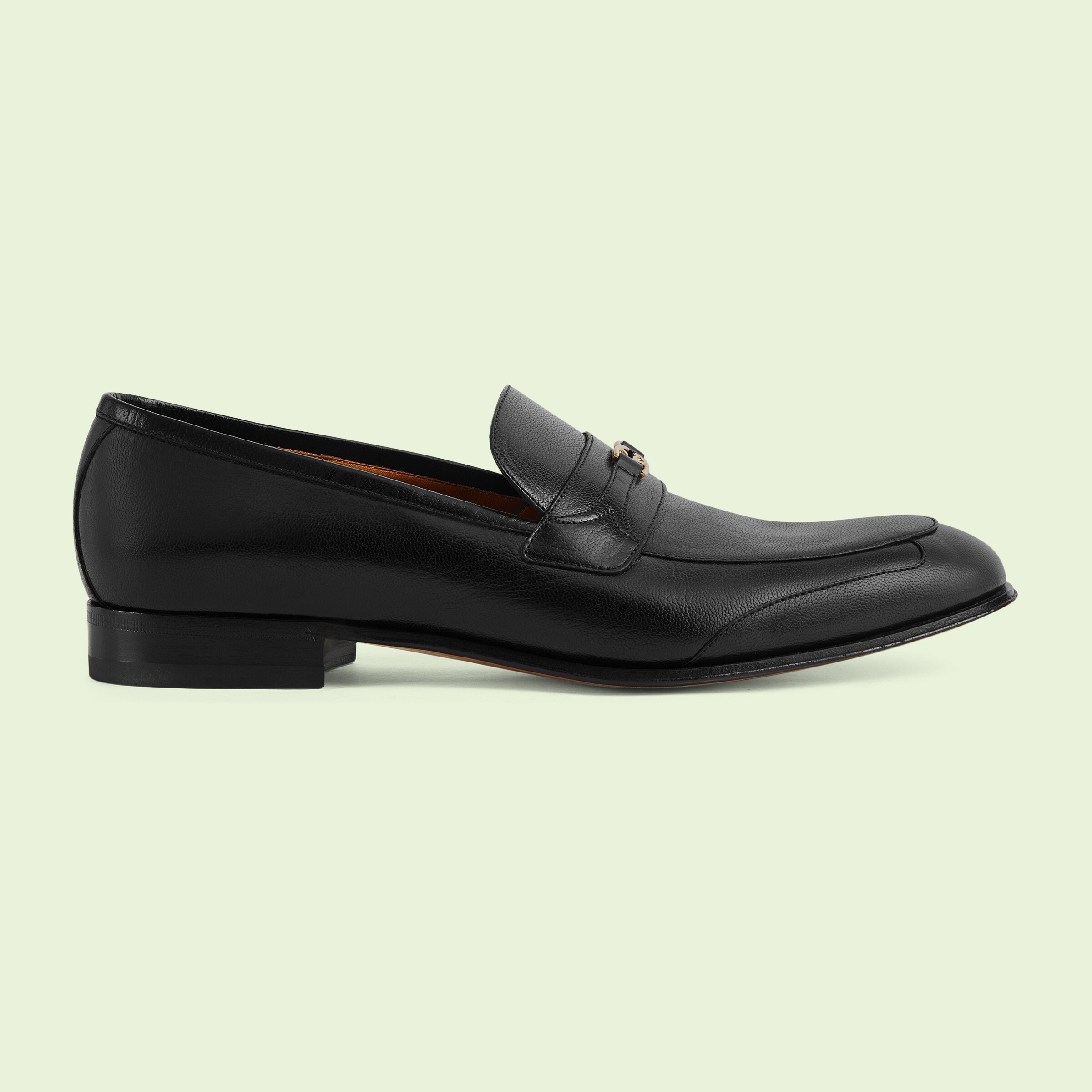 gucci montante noir