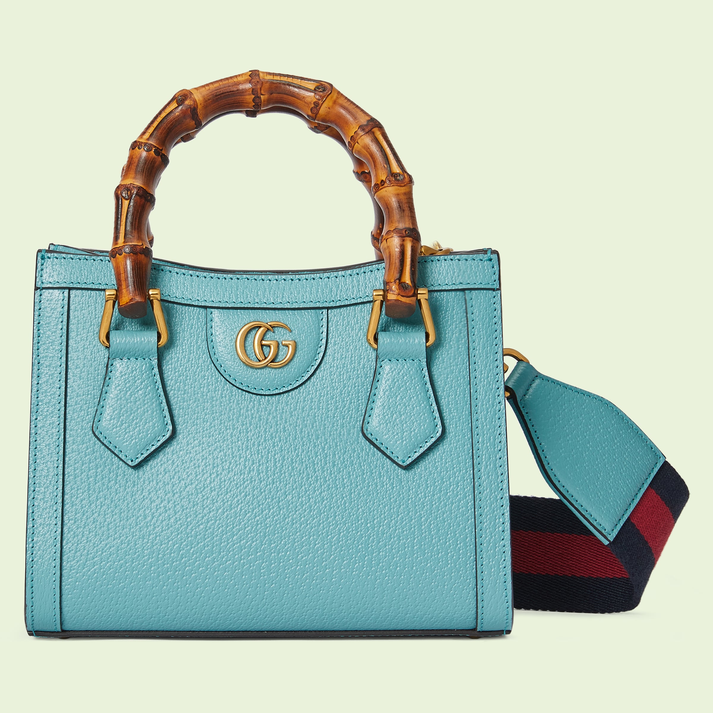Gucci Diana Mini Tote