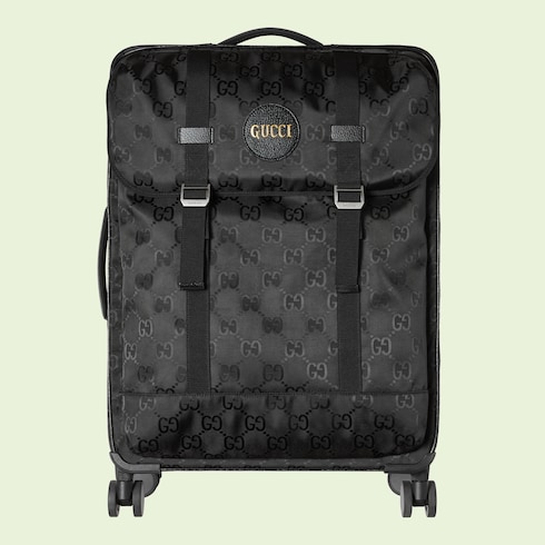 Gucci Off The Grid medium trolley Detail 5