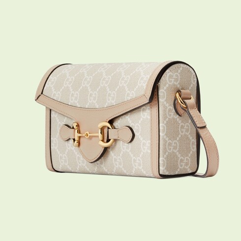 Gucci Horsebit 1955 mini bag Detail 2