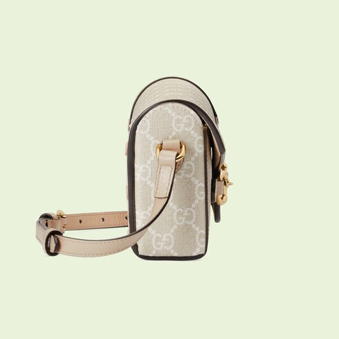 Gucci Horsebit 1955 mini bag Detail 7