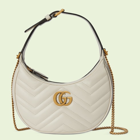 GG Marmont mini shoulder bag Detail 2