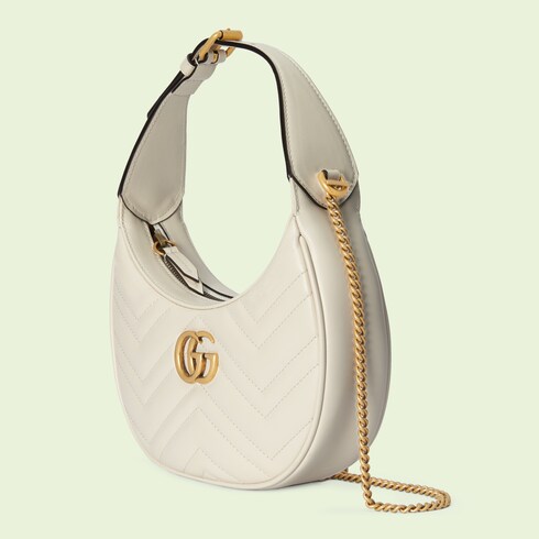 GG Marmont mini shoulder bag Detail 2